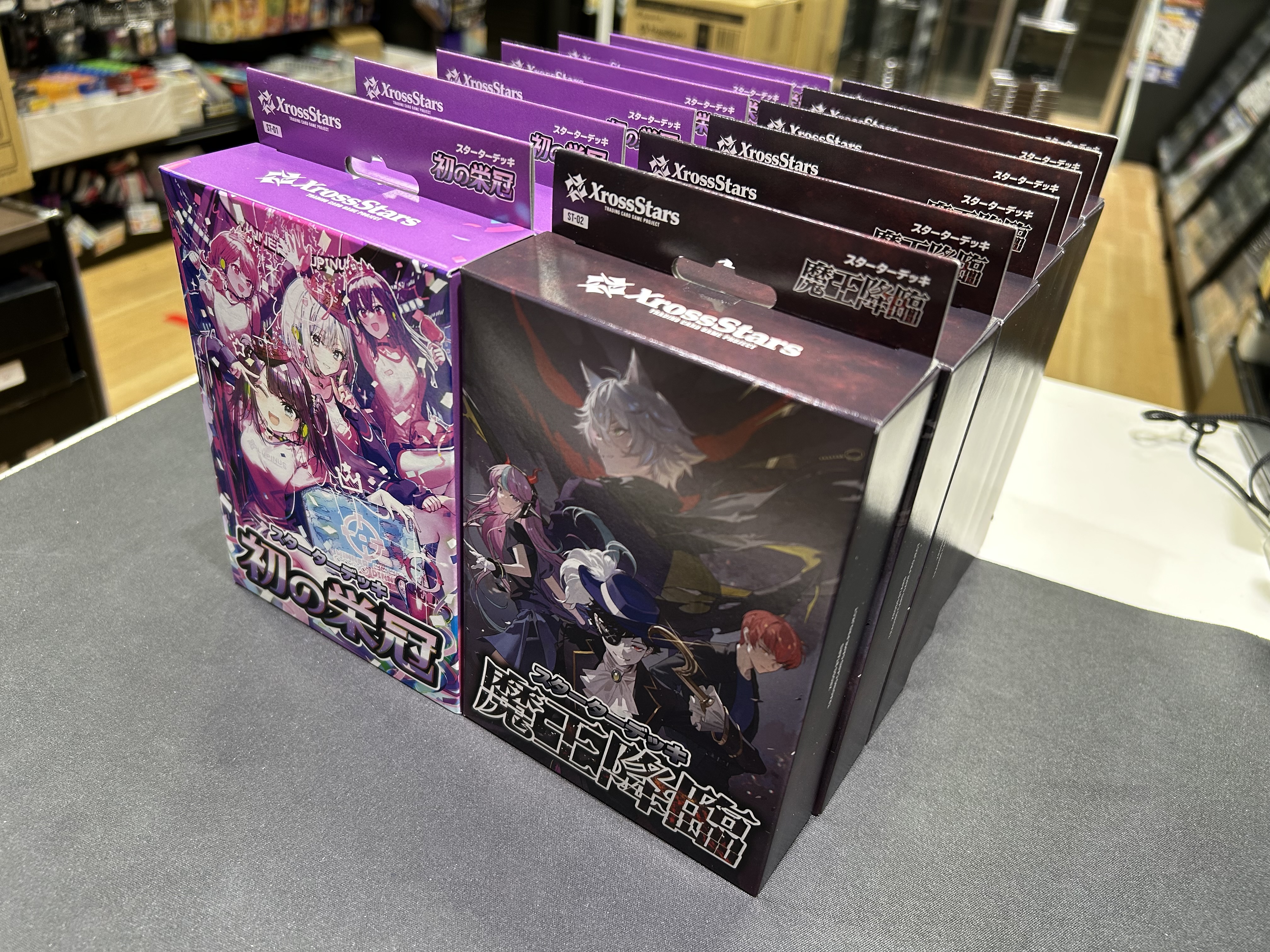超希少品 アンリミテッドバーサス UVS 雪泉 デッキ パーツセット まとめ売り BLITZ ブリッツ 98794 DAMPER ZZ-R SpecDSC PLUS トヨタ 70系