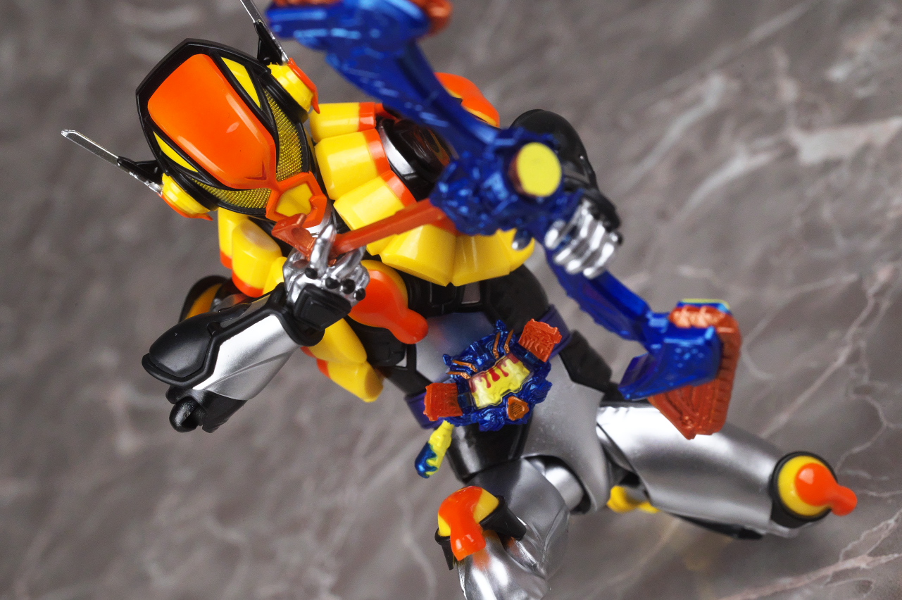 SHFiguarts 仮面ライダーヴラム　プリンカスタム S.H.Figuarts 仮面ライダーヴラム プリンカスタム | 魂ウェブ