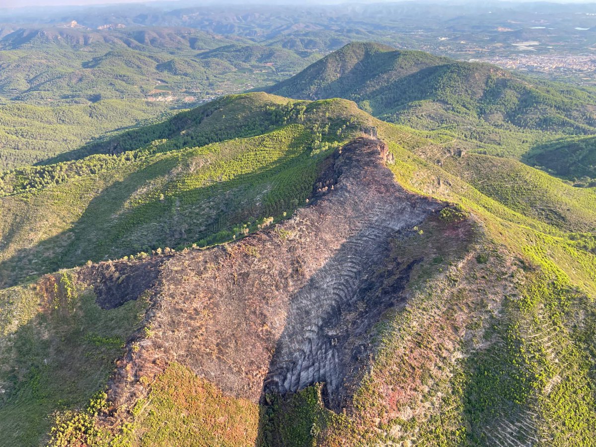 Emergències 112CV tweet media