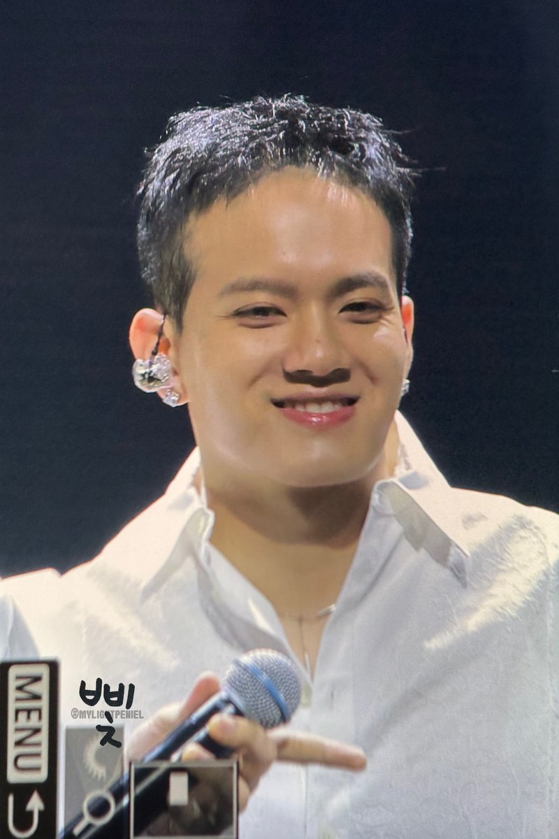 Mylightpeniel's tweet photo. 250821 KWDA 케이월드드림어워즈 #프니엘

PREVIEW https://t.co/RNvpsrmE1M