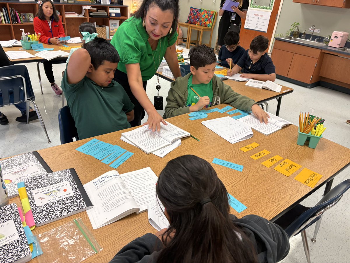 Christin Reeves (@christinreeves) on Twitter photo Kicking off our first Elementary Learning Lab with our Principals
at A-Rated Alice Contreras! 🎉 Huge thanks to Principal Amelia Cortes <a href="/ameliacortes23/">Amelia Cortes</a> for hosting and creating such a powerful day of learning in the field.🌟<a href="/AContrerasFWISD/">Alice D. Contreras Elementary School</a> <a href="/pdilley5/">Priscila Dilley, Ed.D</a> Kicking off our first Elementary Learning Lab with our Principals
at A-Rated Alice Contreras! 🎉 Huge thanks to Principal Amelia Cortes <a href="/ameliacortes23/">Amelia Cortes</a> for hosting and creating such a powerful day of learning in the field.🌟<a href="/AContrerasFWISD/">Alice D. Contreras Elementary School</a> <a href="/pdilley5/">Priscila Dilley, Ed.D</a>