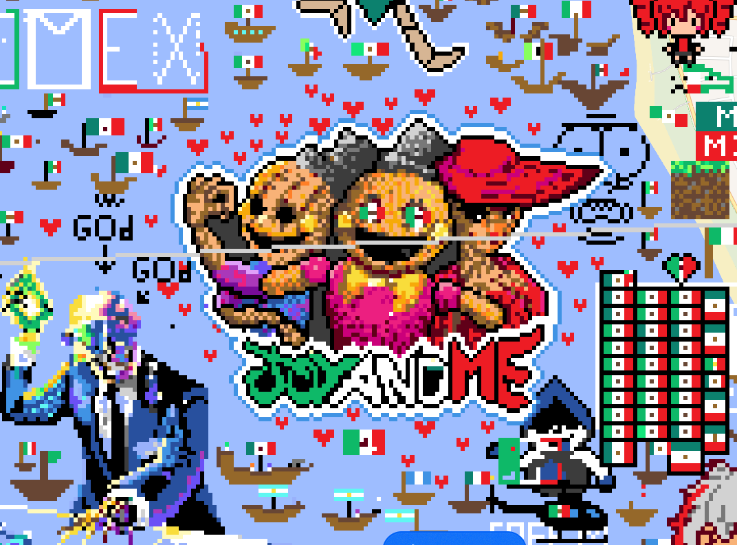 con que motivo mexico da verguenza agena y atacan a mi ciudad sin motivo alguno? algun español os ataco o nos toca joder a nosotros? en fin, dejo ya el wplace, solo hay puros gilipollas echando a los que quieren hacer cosas bien