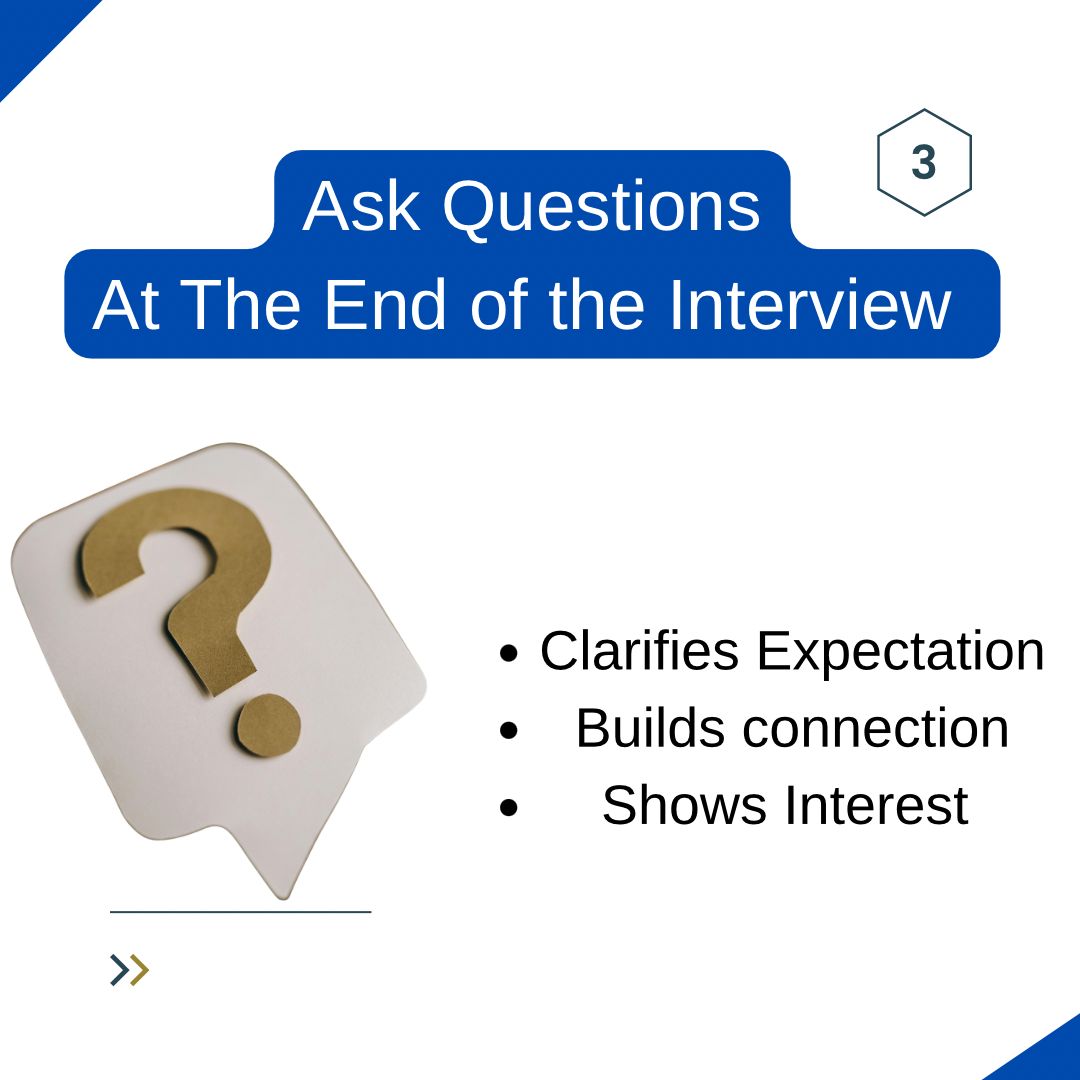 FlyhireC's tweet image. What’s one virtual interview tip that’s worked best for you? Share it in the comments

Visit: flyhire.net 

#VirtualInterviewTips #HiringHacks #CareerTips #JobSearch #ProfessionalGrowth #FlyHire