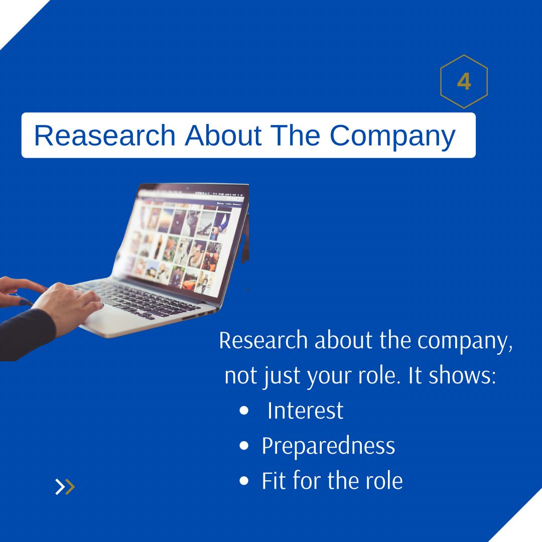 FlyhireC's tweet image. What’s one virtual interview tip that’s worked best for you? Share it in the comments

Visit: flyhire.net 

#VirtualInterviewTips #HiringHacks #CareerTips #JobSearch #ProfessionalGrowth #FlyHire