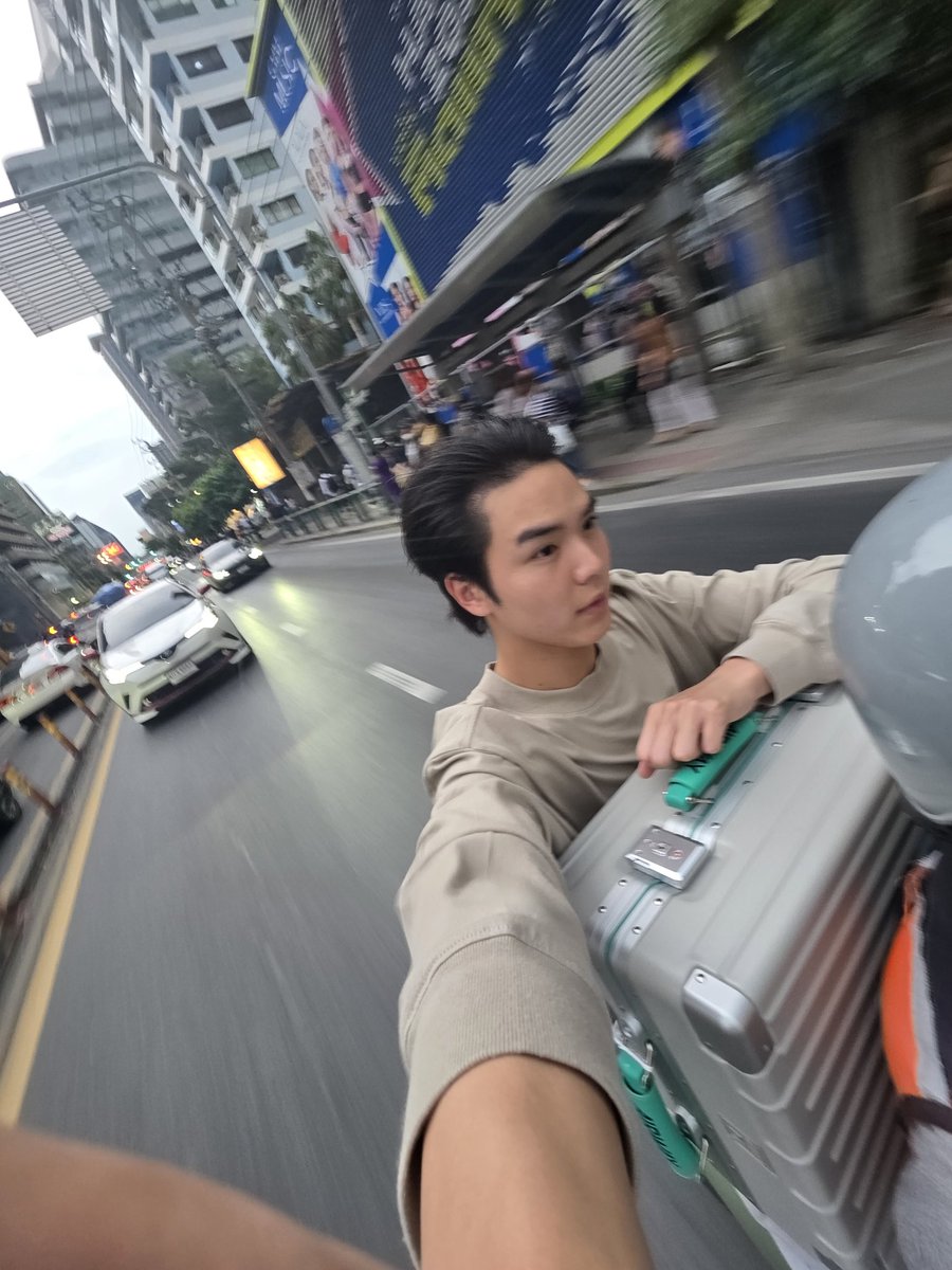 backkk !! #GMMTVOuting2025