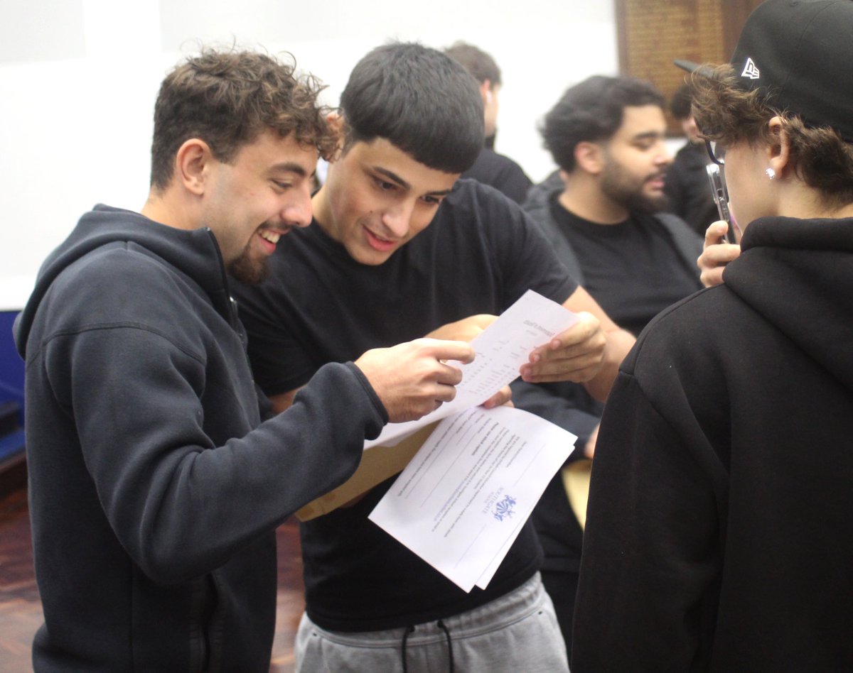 Southgate School tweet media