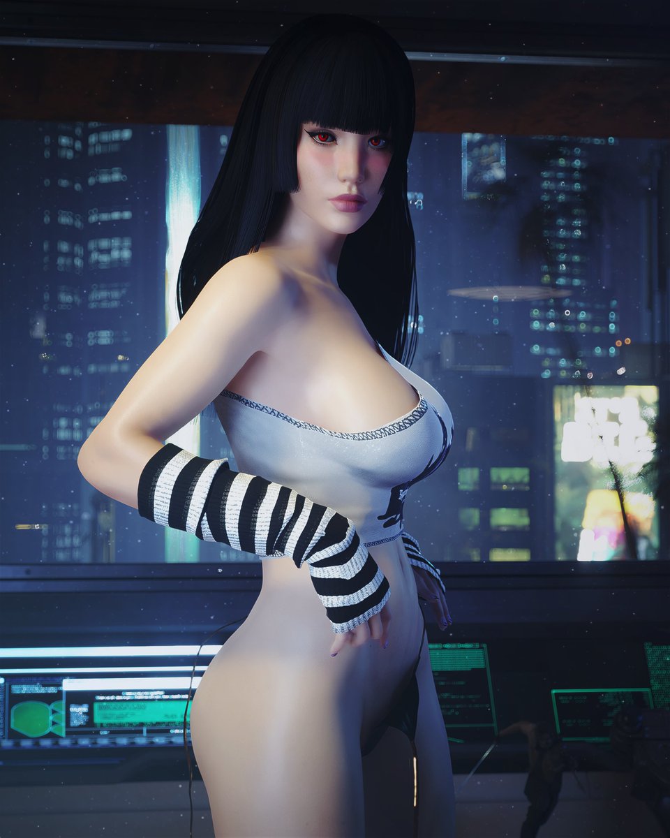 🥎
#Cyberpunk2077 #CyberpunkPhantomLiberty #Cyberpunk2077PhotoMode #VirtualPhotography #VPRT #VGPUnite
