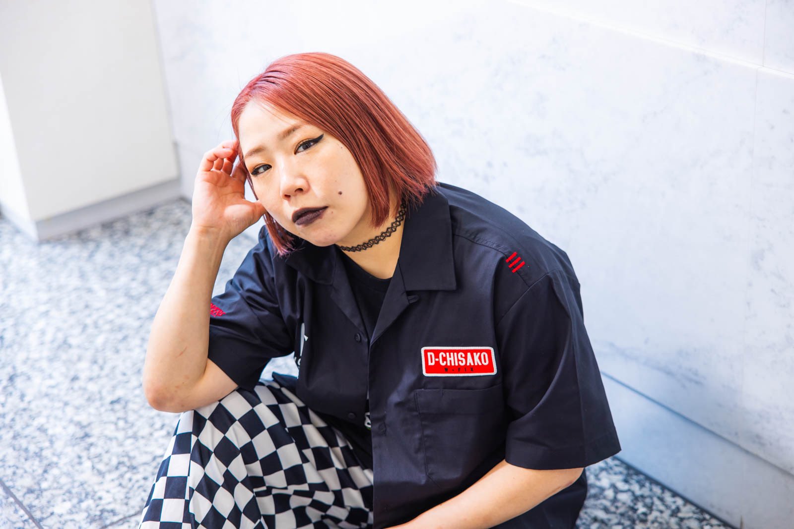 まさこ DASH・チサコ dashchisako senjo on X: 