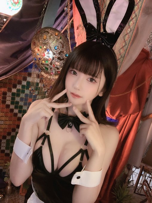 コスプレイヤー蒼馬月葵のTwitter画像13