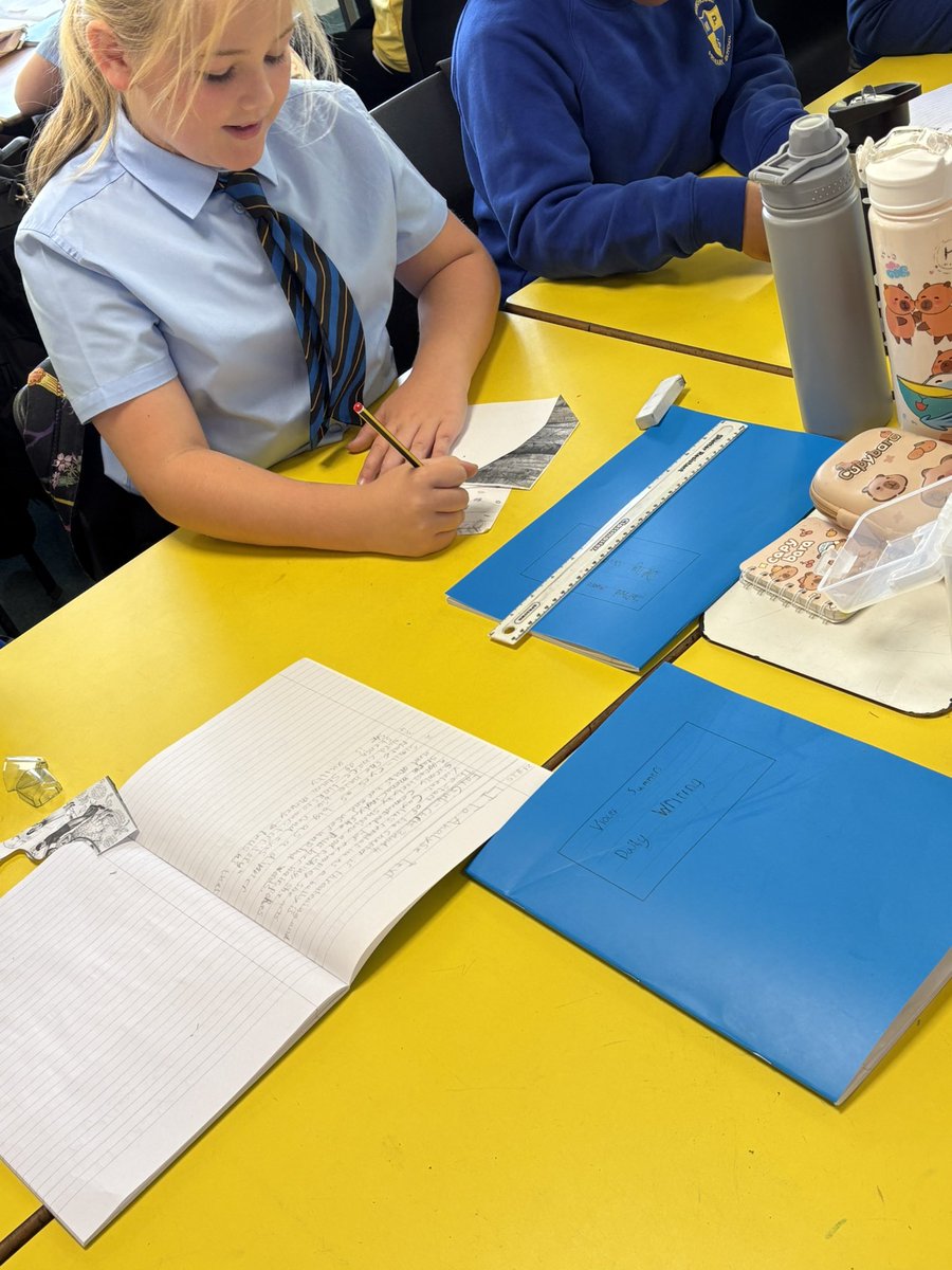 We’re enjoying reading The Fox Girl and the White Gazelle. Today we’re investigating perspective and how we all look at things differently