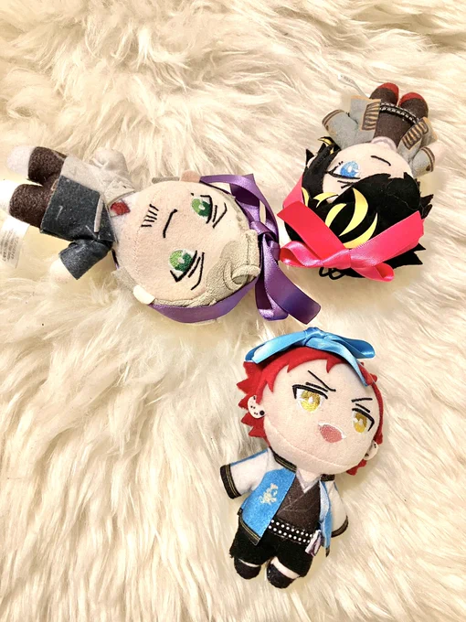「ただいま…」 「あっっつかった…」 「でも行った甲斐があった」 「まさかこんなに頻繁になごやに行くようになるとはな」 「ななこが檀家になる前、なごやは関西に行く通過駅に過ぎなかった。俺たちがこんな面白い街があるって教えたんだとさ」 「感謝しやがれ」