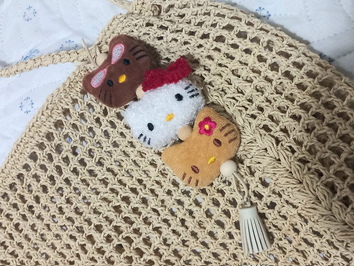 eyesonizz's tweet photo. Hello Kitty anahtarlıklı el örmesi çanta💗
- 650tl
- boyutu büyük ilgilenene detaylı fotoğraf atarım
*ödeme ve kargo fark etmez
@bujosatis @bujoshoptr @bujo_go @bujo_sell @randombujo https://t.co/5sUAXBuDo2