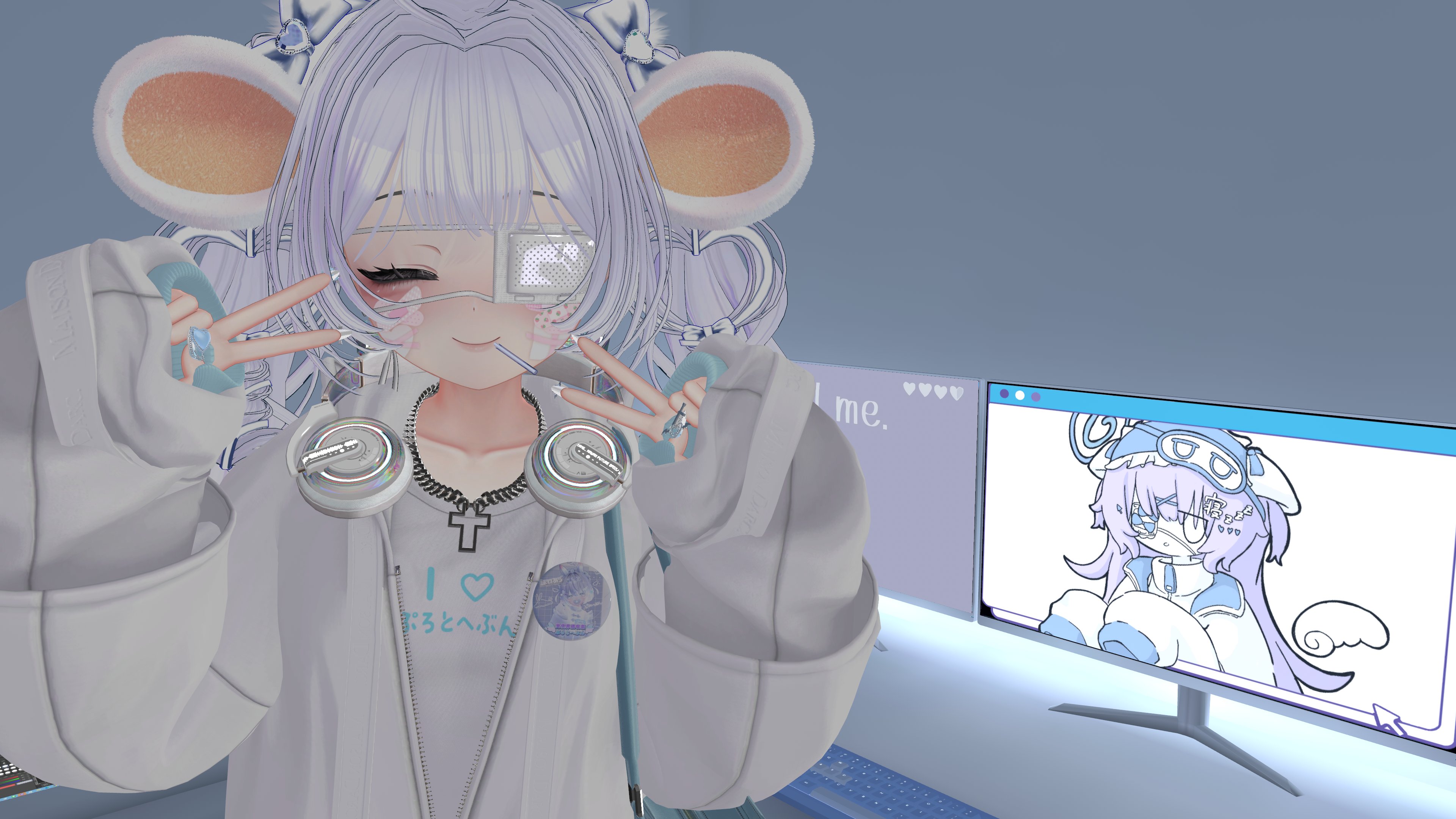 ♡ページ しあ*´꒳`ฅ on X: 