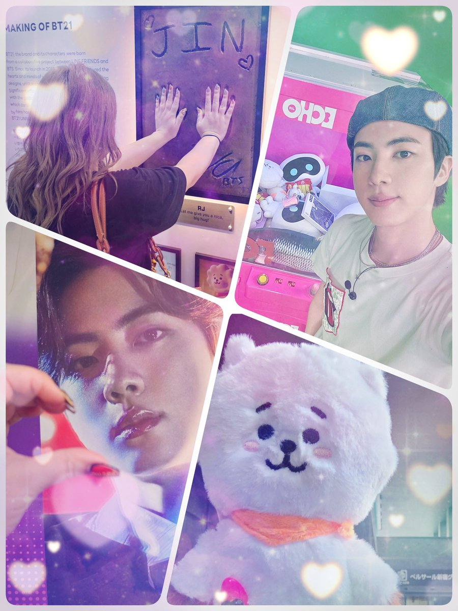 Kk126Ss424's tweet image. Tag🏷𓈒𓏸︎︎︎︎
ALT☞

#大人ARMYと仲良くなりたい  #ARMYさんと仲良くなりたい  #ARMYさんと繋がりたい #大人ARMYさんと繋がりたい #BTS好きな人と繋がりたい