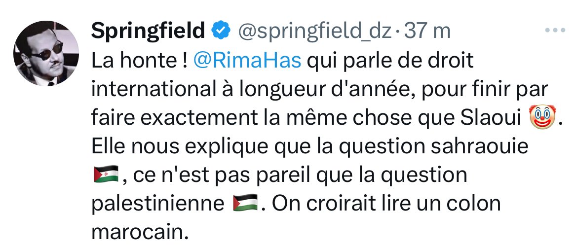 Histoire triste 🥲💔 

RIP <a href="/springfield_dz/">Springfield</a> 💀