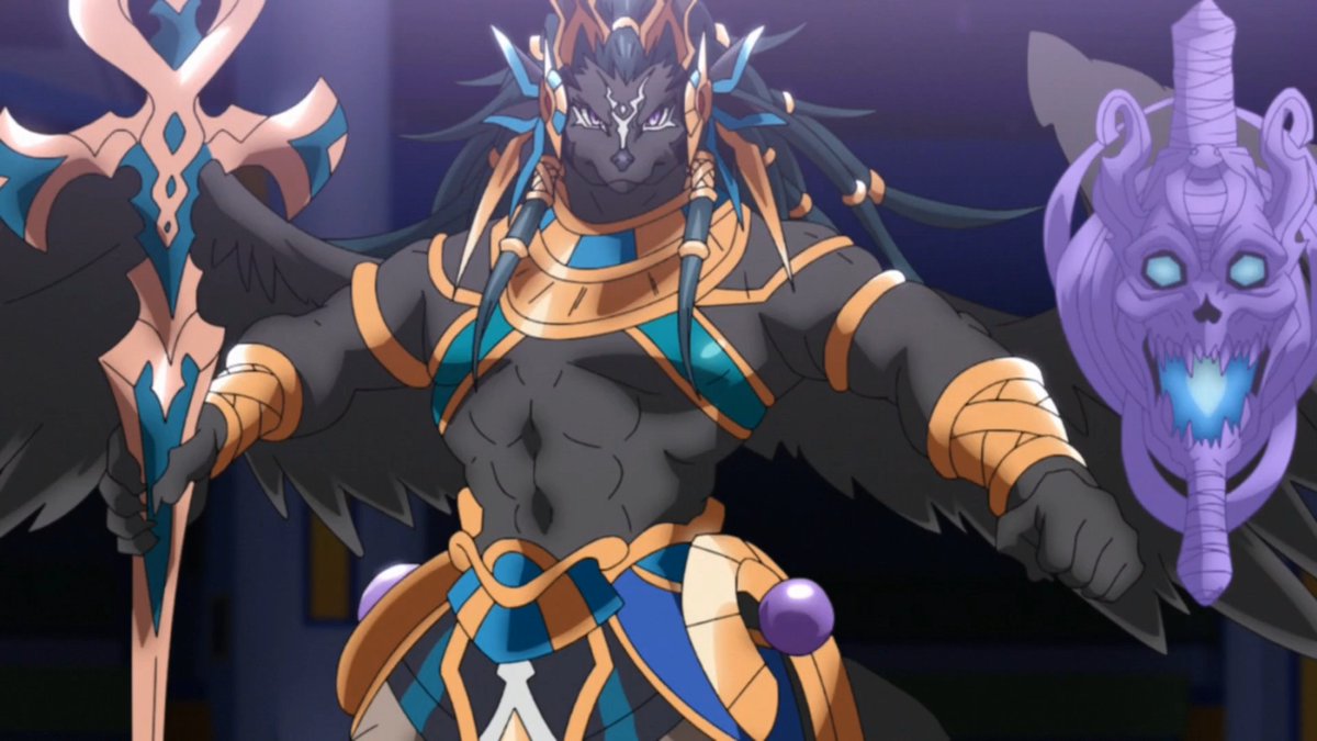 逸れ狗 tweet media