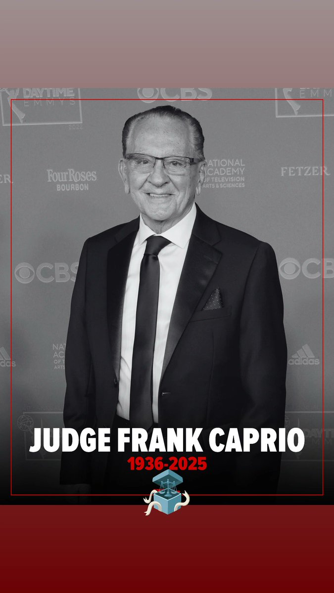 Katika Karne ya 20 na hii ya 21, nafikiri huyu ndiye Hakimu pekee ambaye maamuzi yake yaliuthibitishia ulimwengu kuwa Haki na Utu huweza kuzingatiwa hata kama Sheria inaelekeza vinginevyo.

Amefariki dunia, na ameacha alama ulimwenguni. Tazama baadhi ya Video zake hapa chini.⬇️