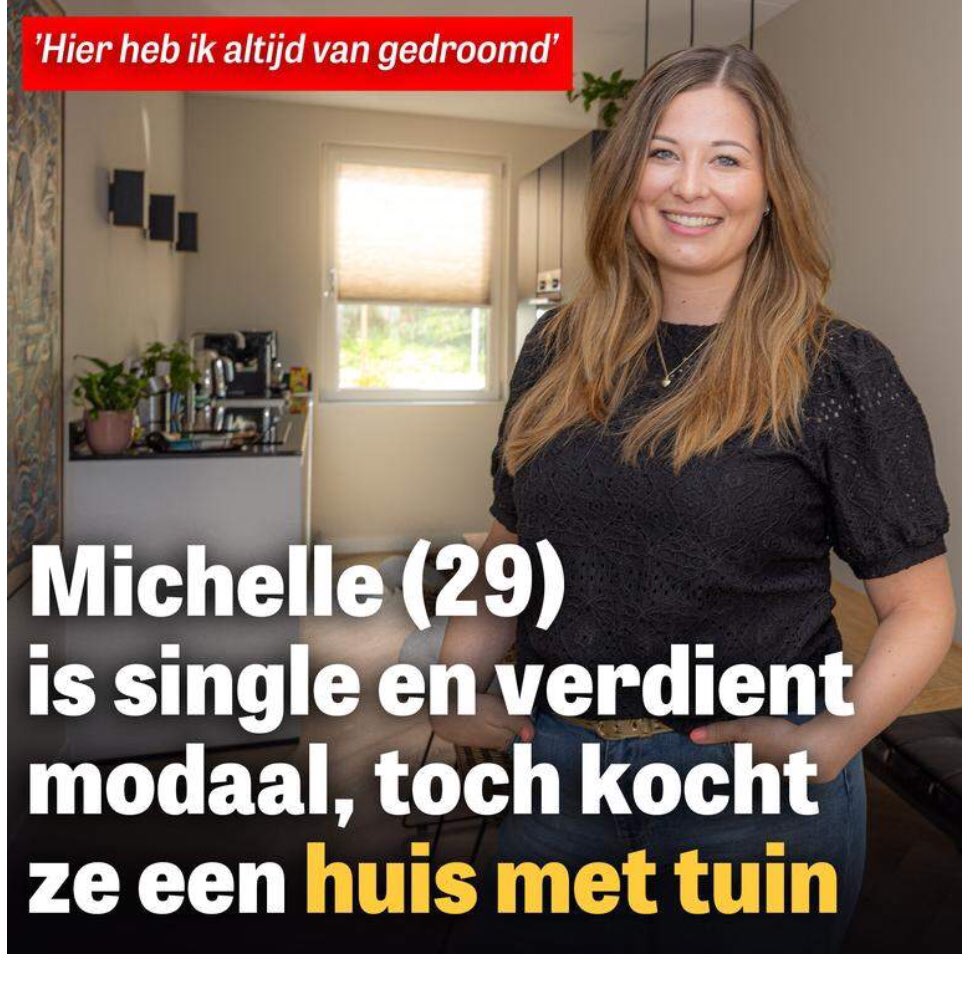 Mies (@miesbee) on Twitter photo Aha, erfenis van vader plus extra financiële ondersteuning van moeder. Beter stoppen met deze misleidende clickbaitshit <a href="/telegraaf/">De Telegraaf</a> Aha, erfenis van vader plus extra financiële ondersteuning van moeder. Beter stoppen met deze misleidende clickbaitshit <a href="/telegraaf/">De Telegraaf</a>