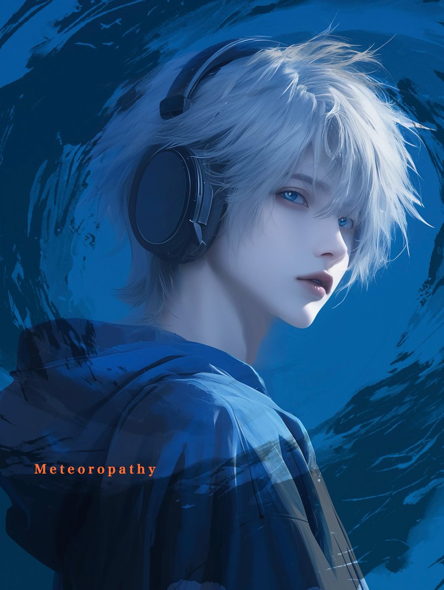 LYNX_BlueMoon's tweet image. これキツイんす😭💦
周知されてきてありがたいです🙏✨
無理せず、ゆるりといきましょう〜😊

 #気象病
 #天気痛
 #AIart
 #nijijourney
 #ibisPaintX