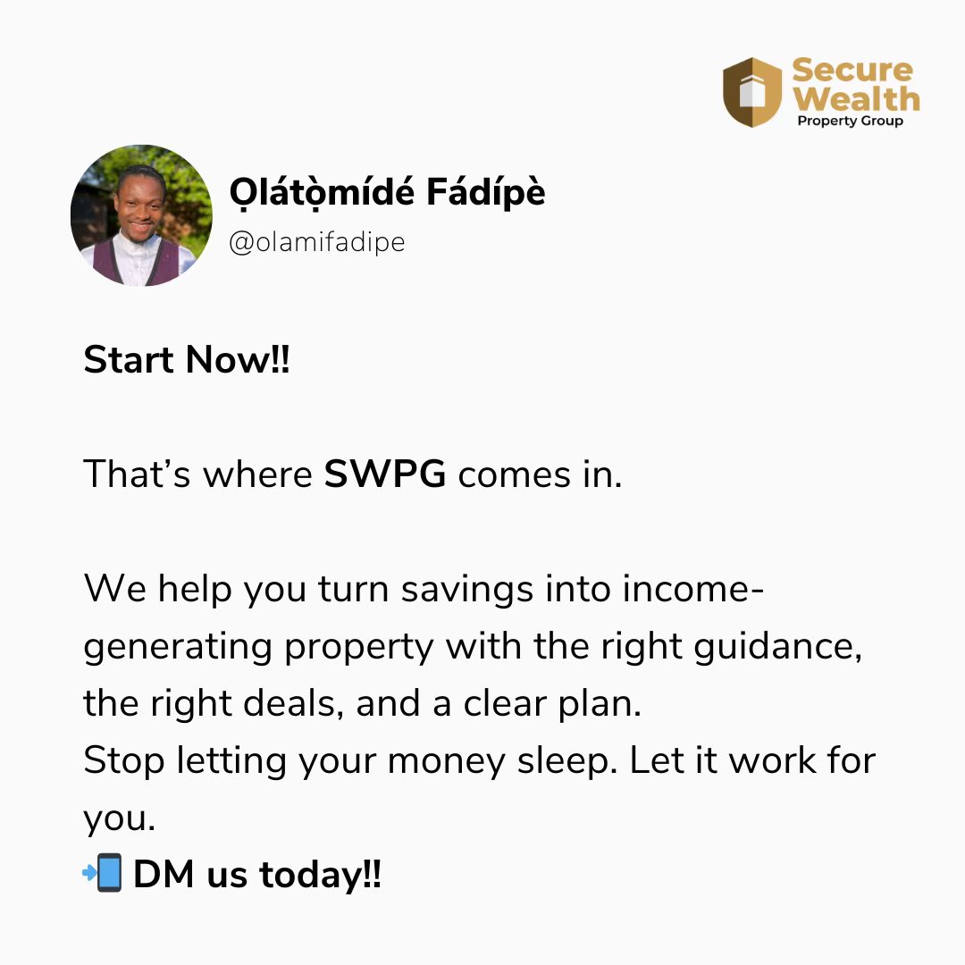 olamifadipe's tweet photo. https://t.co/S1nBFSyLM5