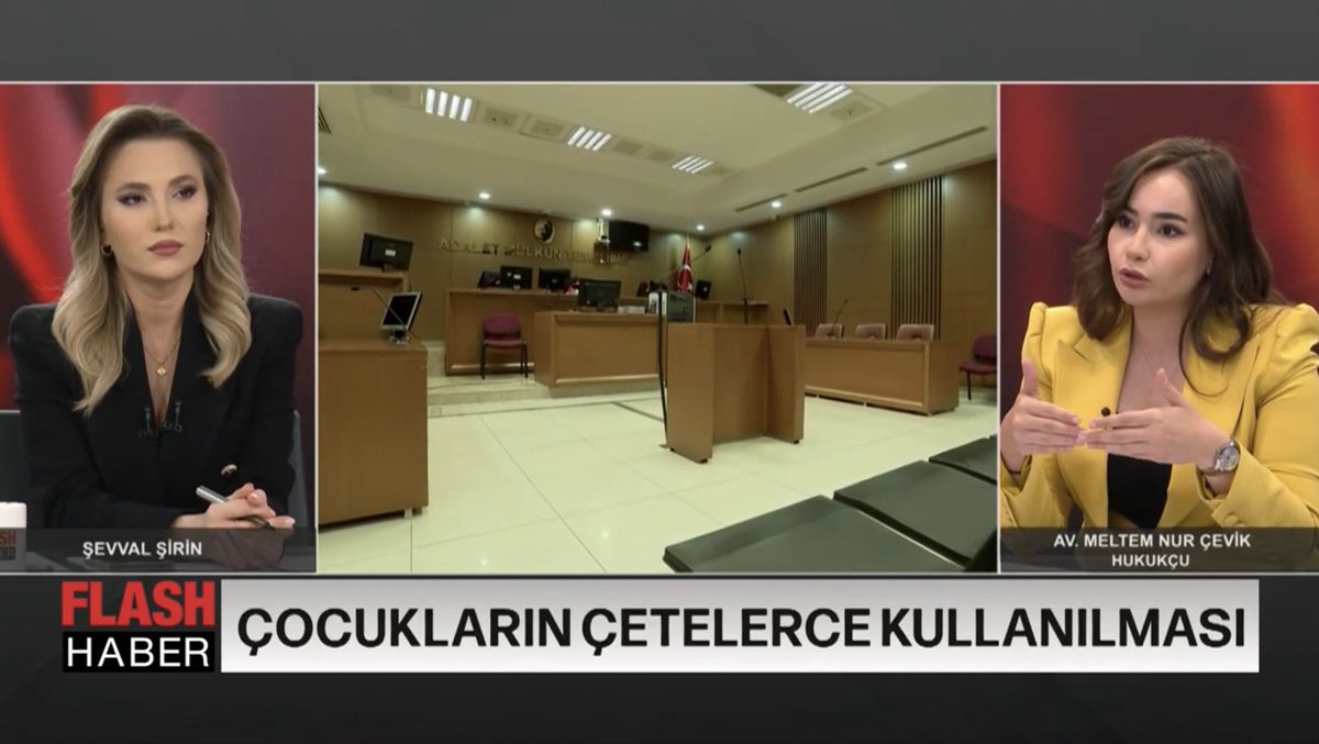 Flash Haber TV canlı yayınında gündemi değerlendirdik.

<a href="/flashhabertvcom/">Flash Haber TV</a>