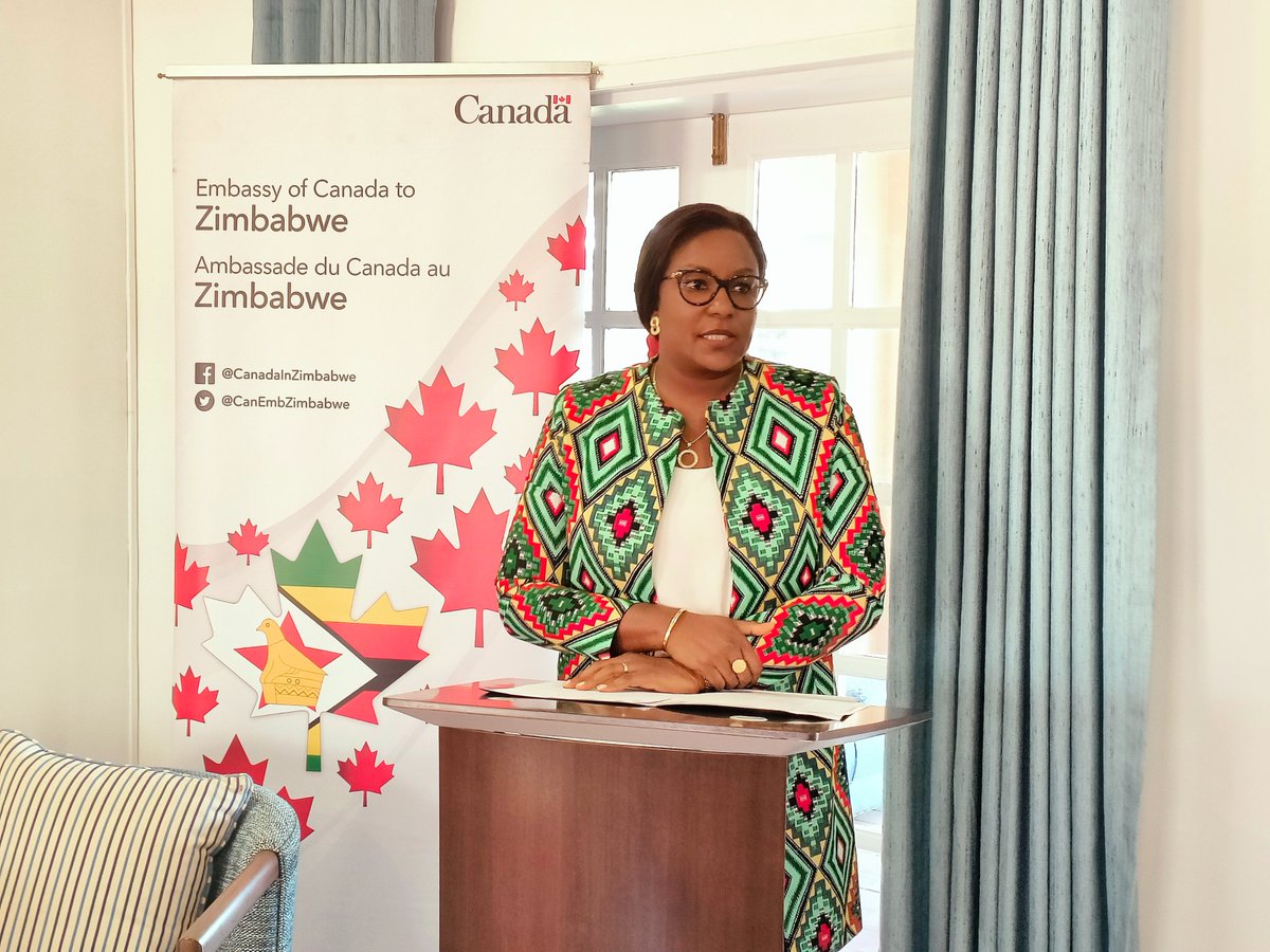 UN Women Zimbabwe tweet media