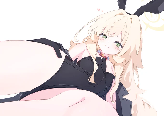 バニー教授!!!!!!!!