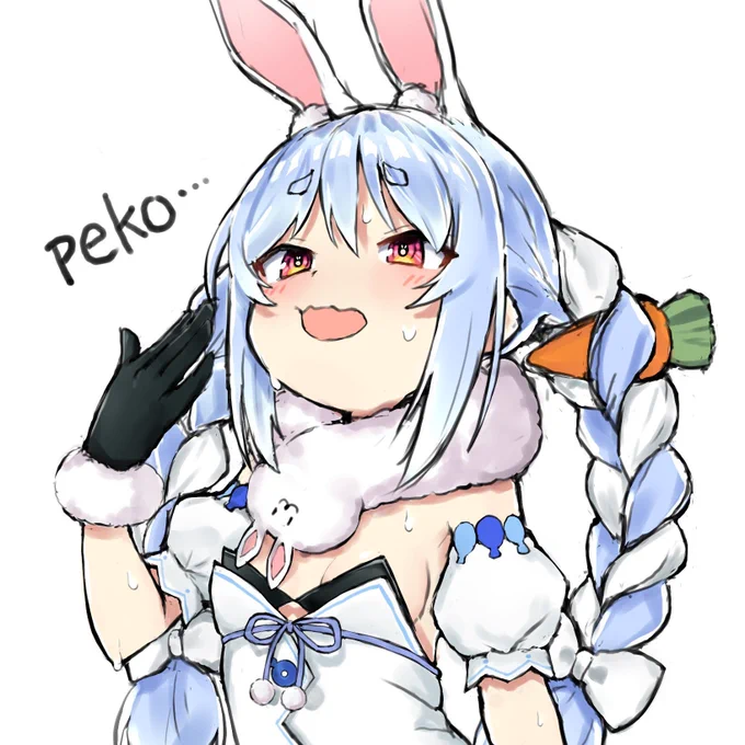 #バニーの日 #バニーの日2025