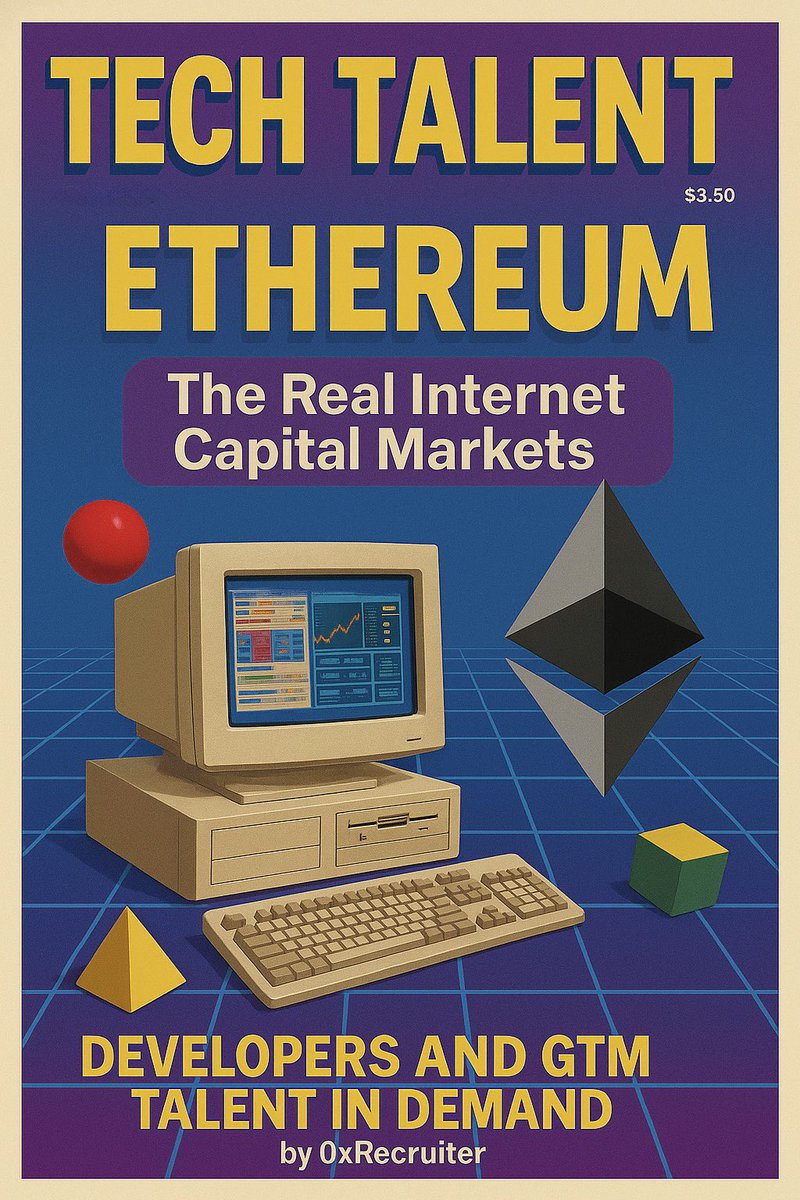There’s been a lot of discussion lately about how recruitment agencies in crypto operate. Many push clients into 20% contingency agreements, and some even reach out to hiring managers asking for candidate requests without having any real engagement signed. 

I’ve seen situations