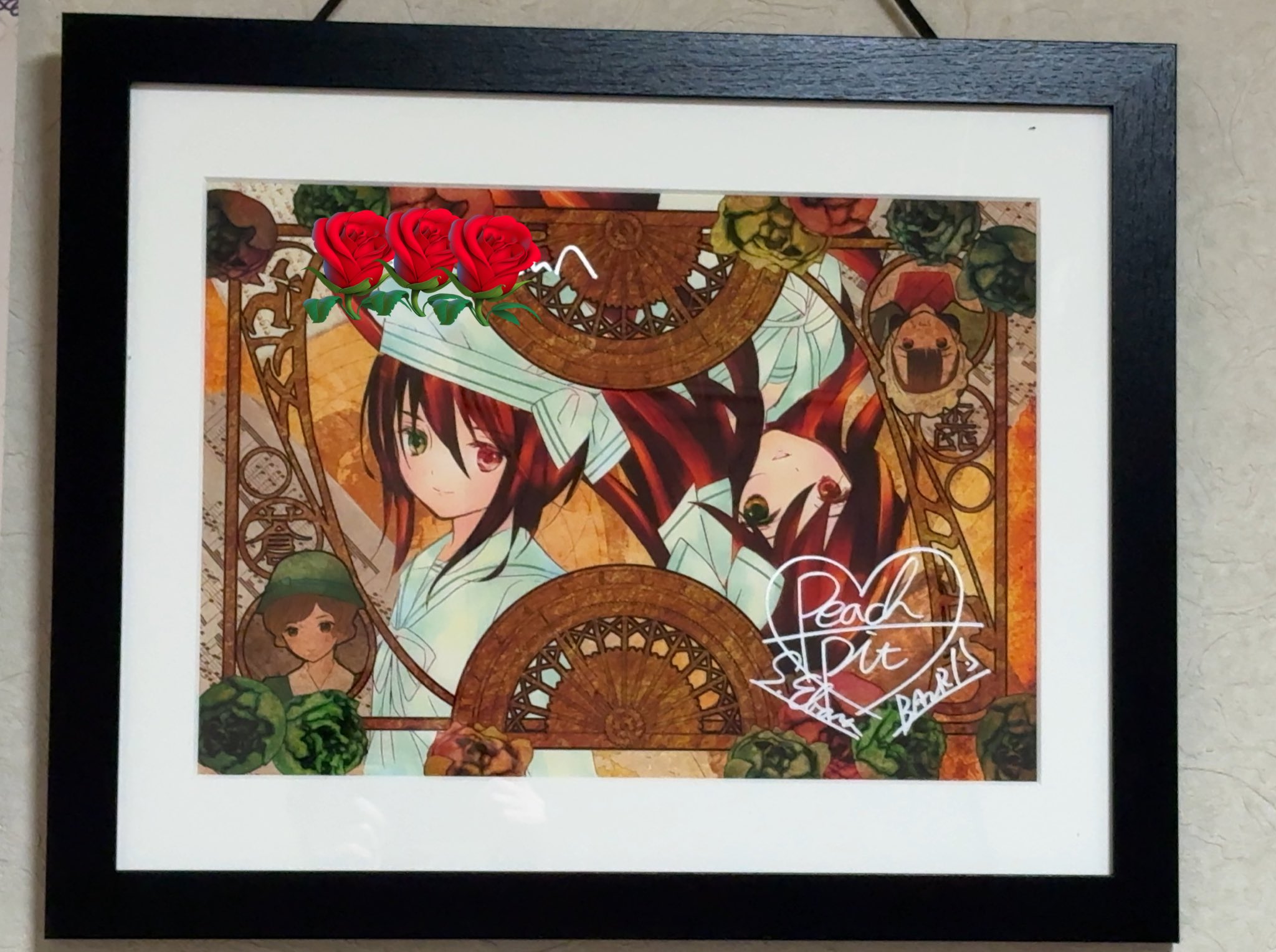 PEACH-PIT25周年特別展【公式】 on X: 