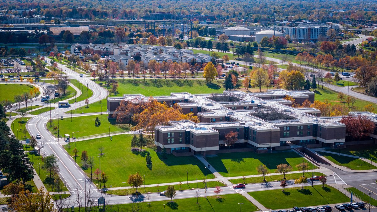 UBuffalo tweet media