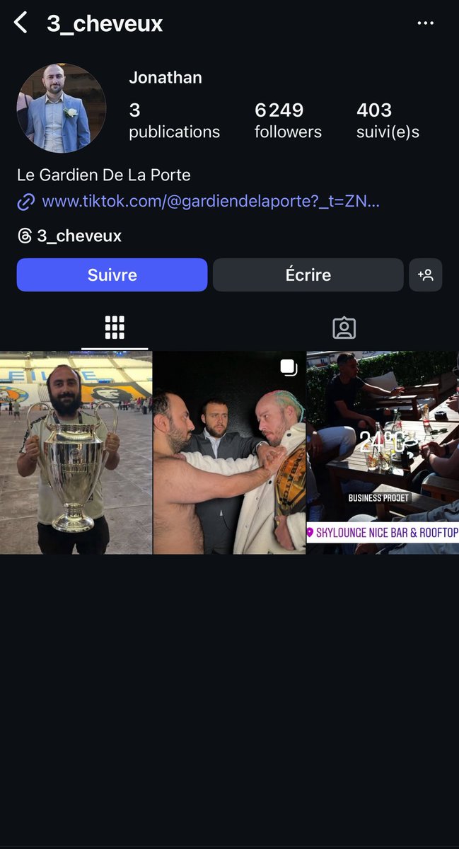 Godszo tweet media
