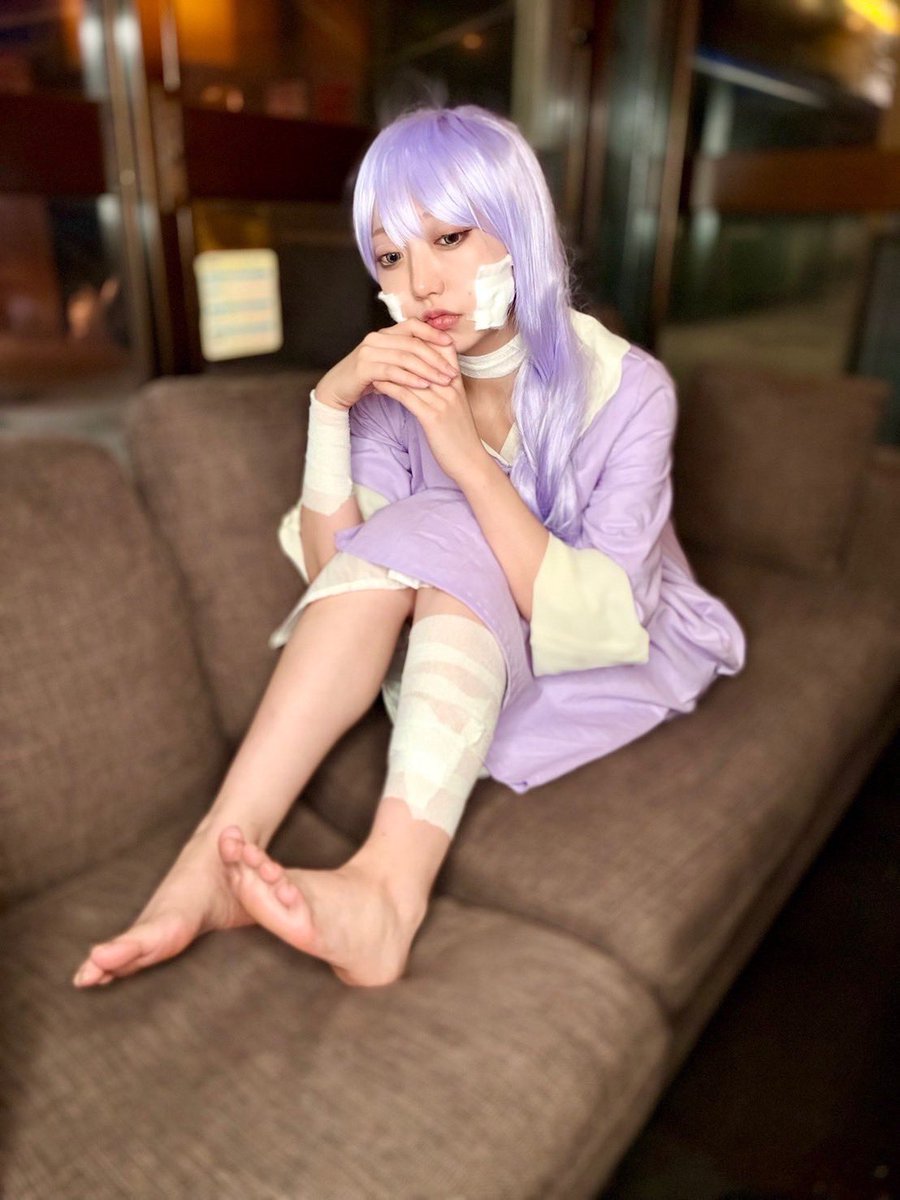 ・テーマ
ハッピーシュガーライフ

・撮影
猫よ起こさないでくまっしー☯️様（<a href="/cycling5_5/">猫よ起こさないでくまっしー☯️</a>)

・Model
ゆきち<a href="/moumou_yukich1/">ゆきちﾃﾝﾁｮ -9/6(土)ハメカタゲスト-</a>