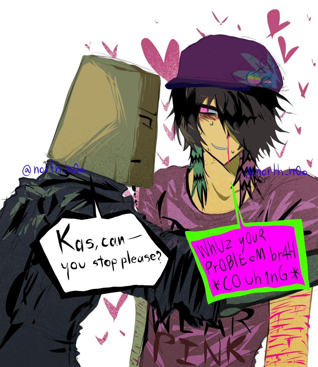 North_n0o's tweet photo. I'm tired #skaterlight #lampert #infected #Regretevator #robloxart https://t.co/7Bdfso06RO