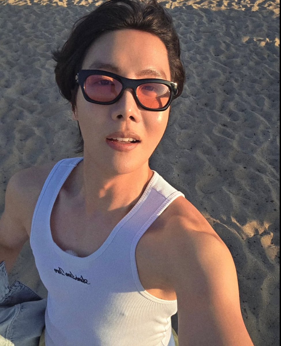 HOSEOKAS POSSO FALAR ????????