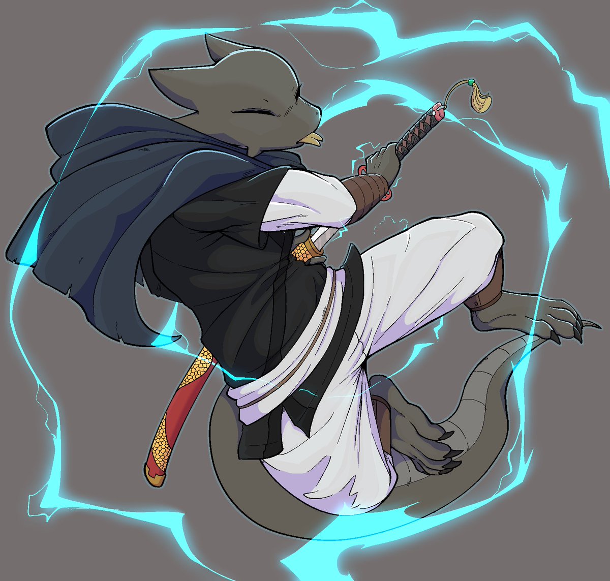 The Doodle guy tweet media