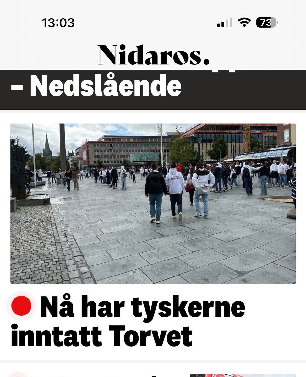 Emil Almås tweet media