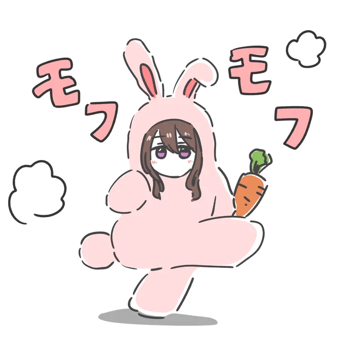 #Umamusume
バニーアヤベさん 