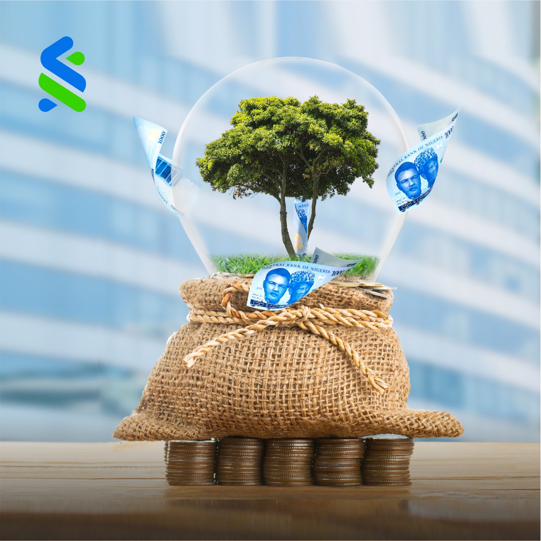 StanChartNG's tweet image. Enjoy the financial peace of mind you deserve and watch your wealth grow as you invest in Treasury Bills and FGN Bonds with Standard Chartered.

Download the SC Mobile app on your mobile app store today to get started.

 #StanChartNG