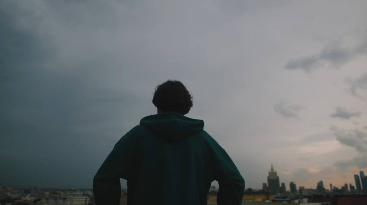 всё, что я могу сказать после просмотра «полёта»: я люблю. очень сильно