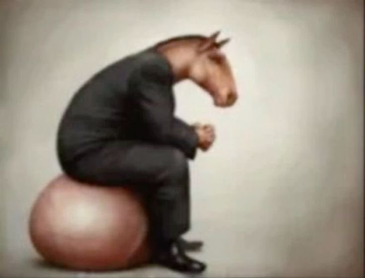 horse (archived) (@rllyhungryhorse) on Twitter photo 