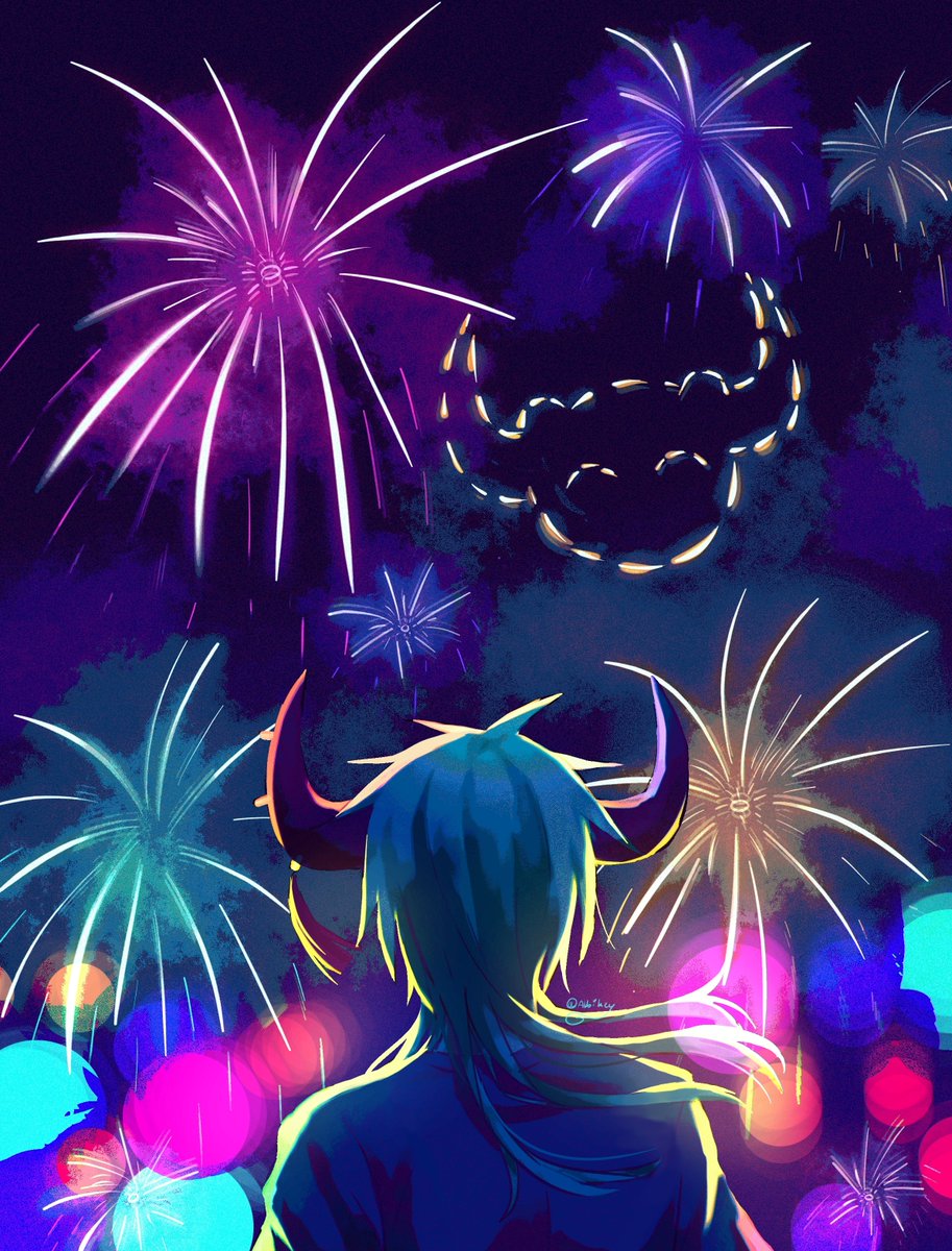 Albikey's tweet photo. #illustration 
#SleepyPrincessInTheDemonCastle 
#魔王城でおやすみ 
#魔王タソガレ https://t.co/vtx6IvKc2s