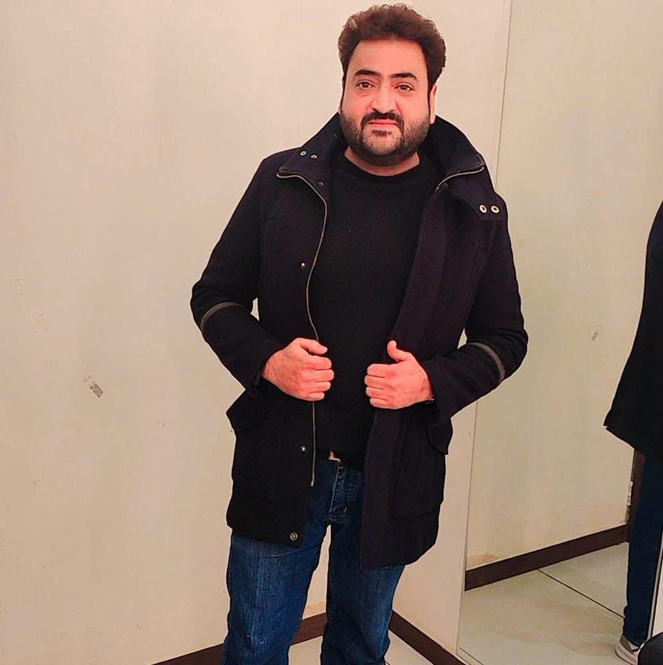 RONY KAPOOR ₿ tweet media