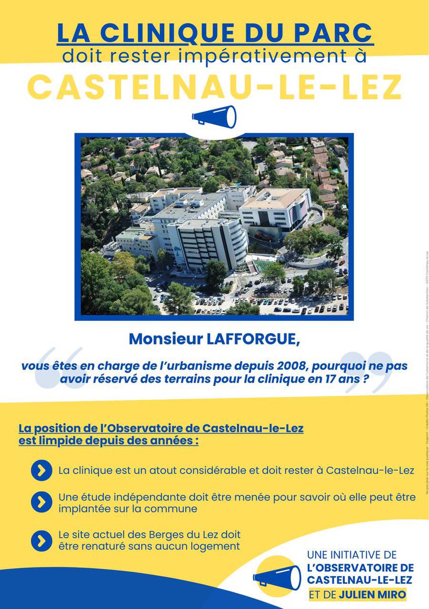 Julien Miro tweet media