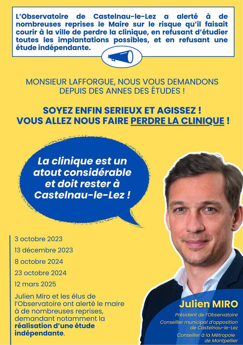 Julien Miro tweet media