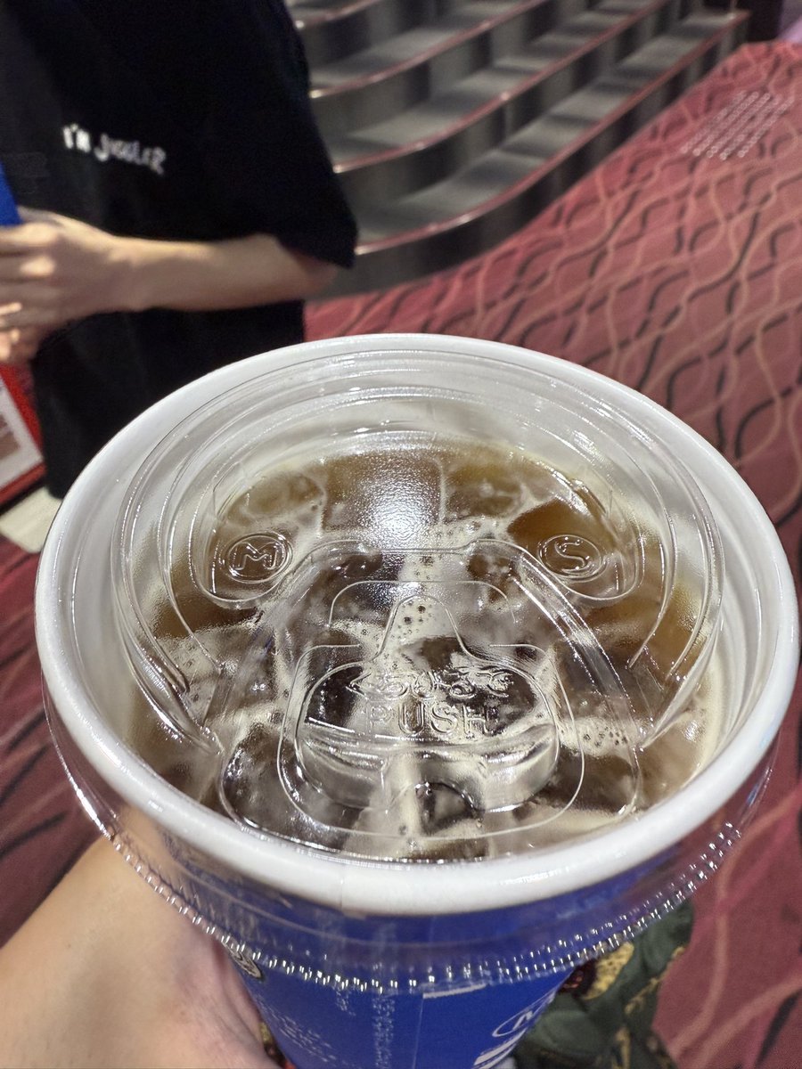 たくさんの大ハメ予想ありがとうございます。
動画を楽しみにしてて下さい🫨

明日はマルハンメガシティ柏店さんにお邪魔します！
※ご対応は13時より

朝買ったコーヒーMサイズとお昼に頂いた同じMサイズの内容量が違いすぎてこう言うところでも人間設定が関係してるなと感じました。

#PR