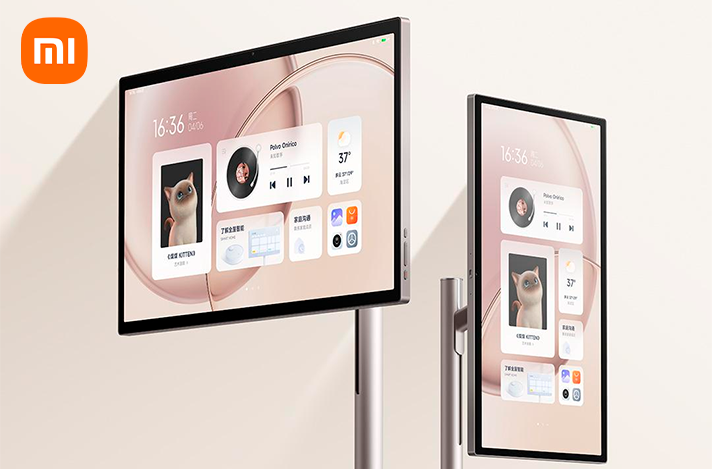Xiaomi MAX 27 – televizorul mobil al viitorului!
Un smart-display pe roți, autonomie impresionantă și control pentru casa ta inteligentă. Descoperă surpriza Xiaomi 👉 pin.it/4pa5G4HHl