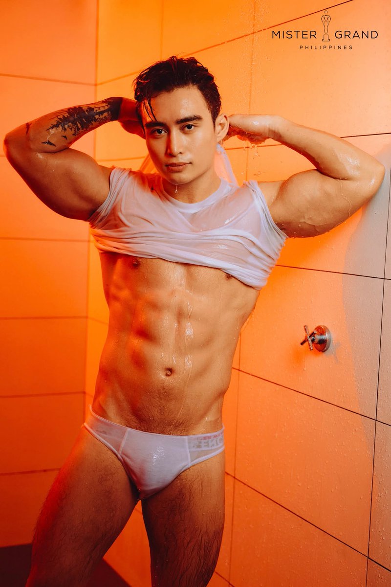 :::choose your Mister Grand PH 2023. (pt.2) 👅🍆

JB Mendoza, Tagaytay vs
Allain de Ocampo, Bulacan vs
Joemy Revilla, Pasig vs
Sebastian Flores, Pasig

i choose Sebastian. 😋

#pinoybikini #pinoyunderwear #pinoyhubadero #fuccbois #moneyboys #pinoyalter #alterph #altermanila