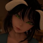 Photo by ItspepperjVR VRChat Lewdtuber & teaser at Heart~💕 (@ItspepperjVR)