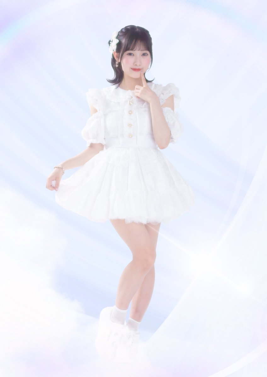 ♱⋰ ⋱✮⋰ ⋱♱⋰ ⋱✮⋰ ⋱♱⋰ ⋱

永尾まりやproduce
new idol... 「sllow」
2025.09.07début♡

胡桃あやか-Kurumi ayaka-
<a href="/kurumi_sllow/">胡桃あやか</a>
color▶︎lavender💜

#sllow #スロウ #緩

♱⋰ ⋱✮⋰ ⋱♱⋰ ⋱✮⋰ ⋱♱⋰ ⋱

⚠️このポストが100RP達成でnext member公開⚠️
